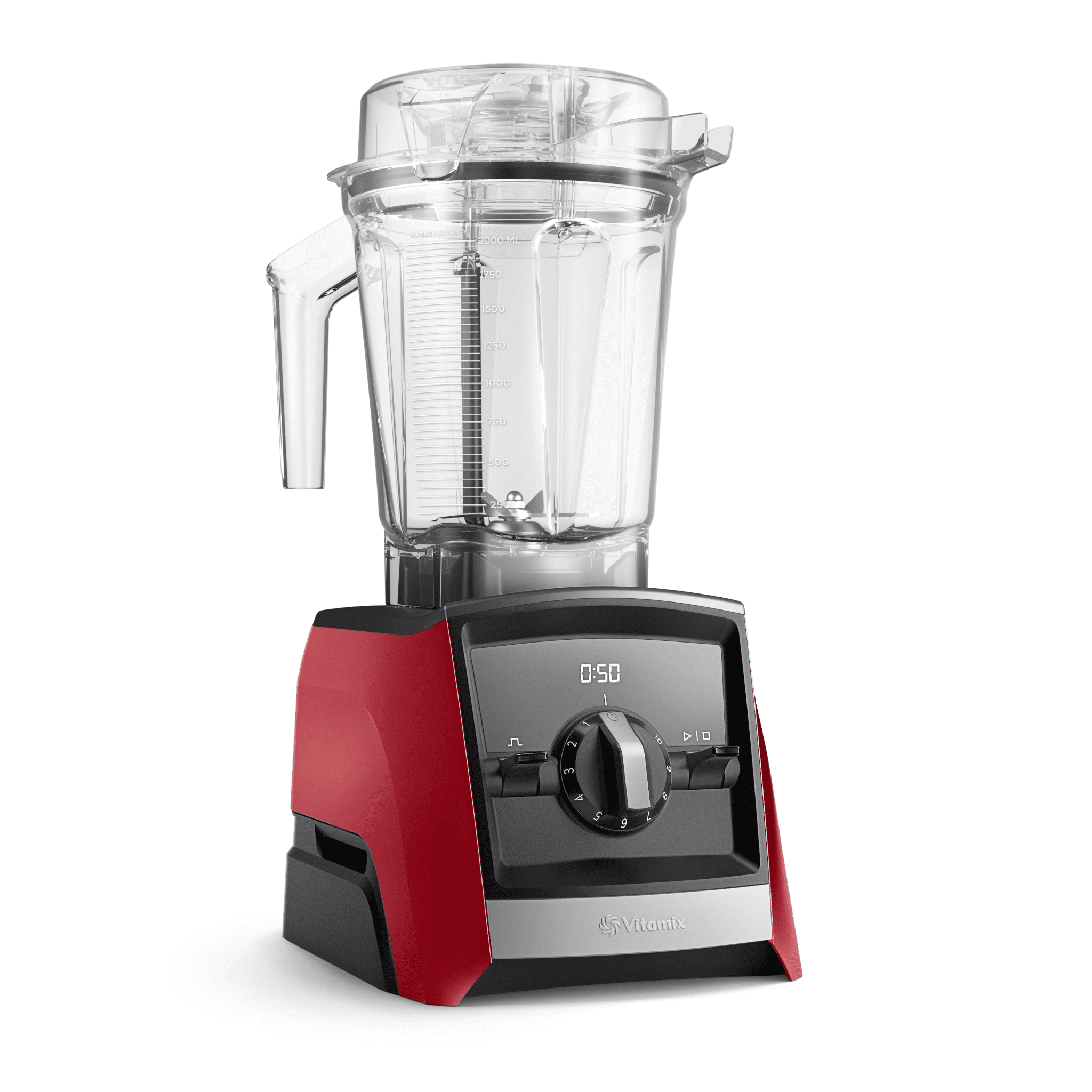 VITAMIX A2300I - Image 2