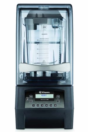Vitamix The Quiet One