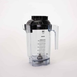 Vitamix kanna 1,4lítrar