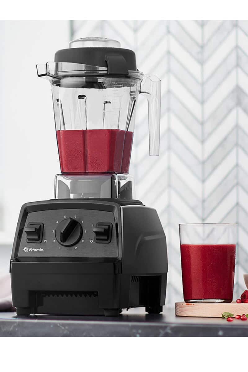 VITAMIX EXPLORIAN E310