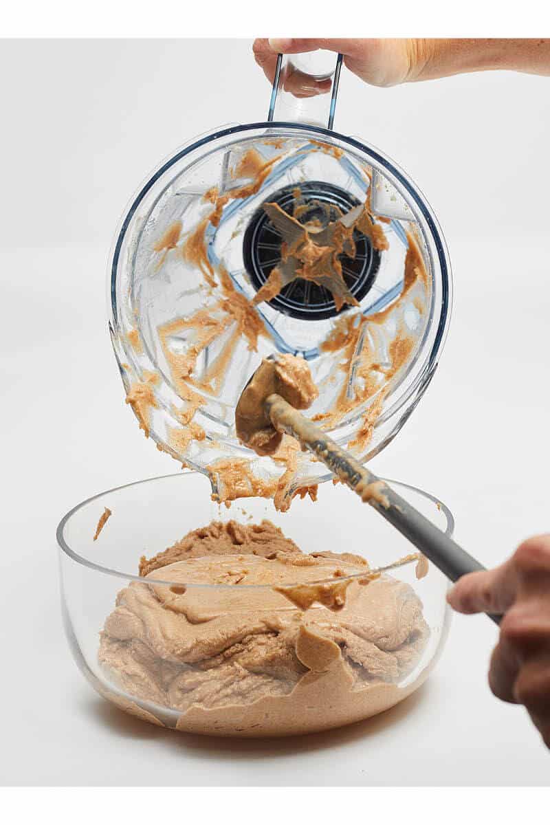 Vitamix skafa - Image 2