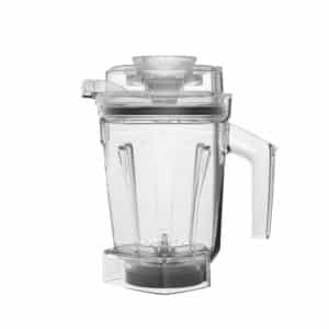 Blandari, ílát Ascent 1,4l Aer disk